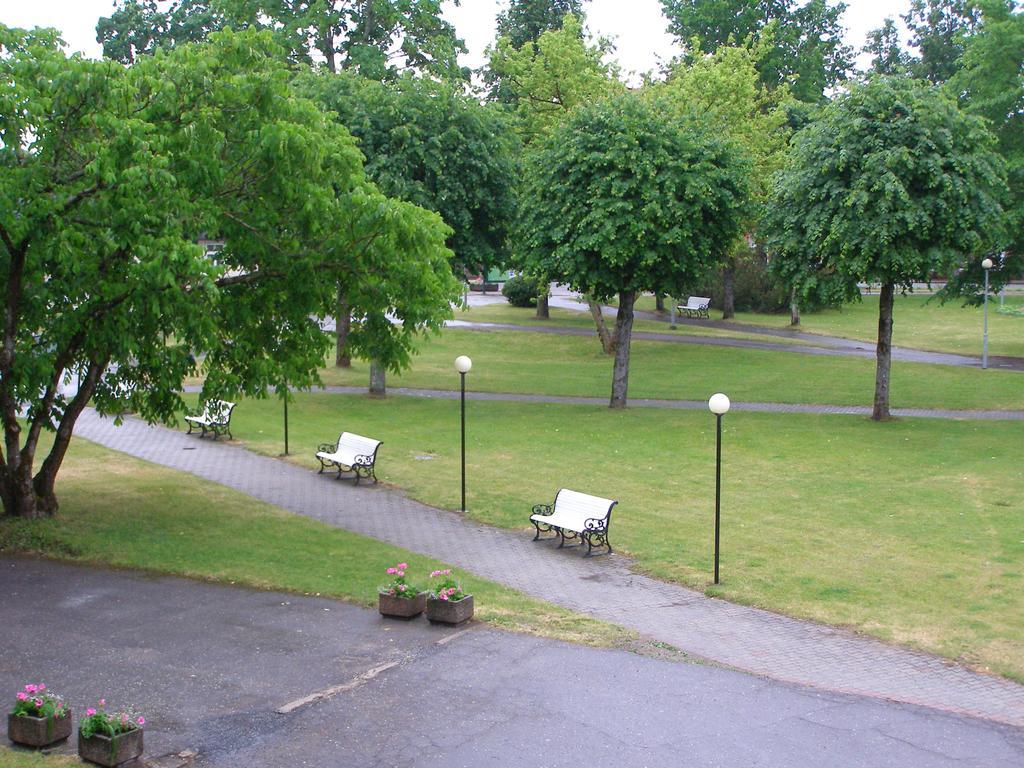 Otepaeae Apartments Eksteriør bilde