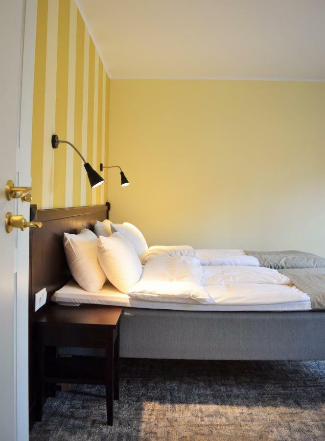 Otepaeae Apartments Eksteriør bilde