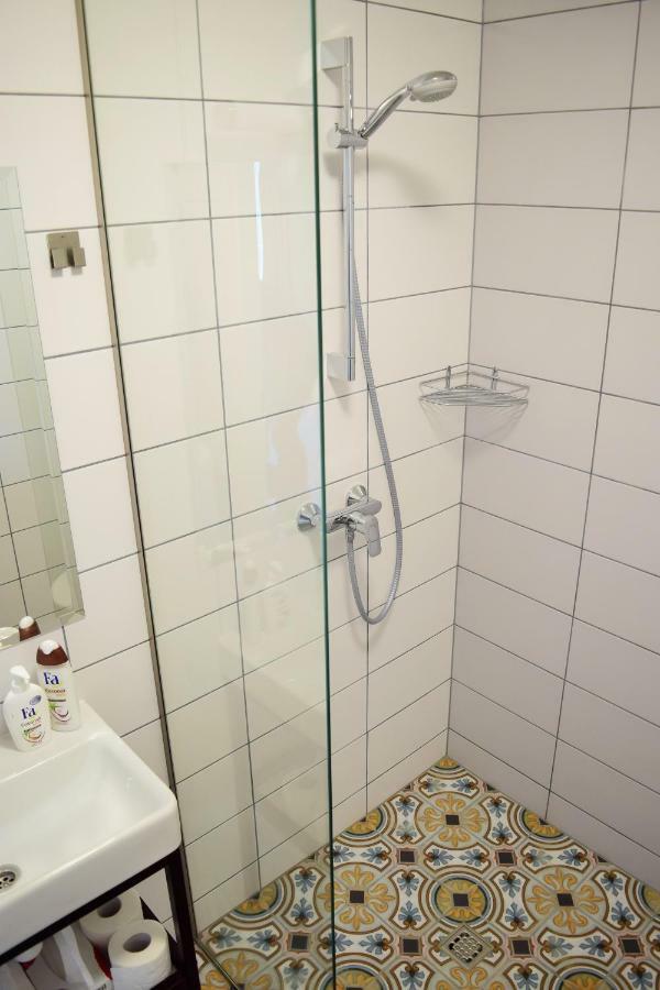Otepaeae Apartments Eksteriør bilde