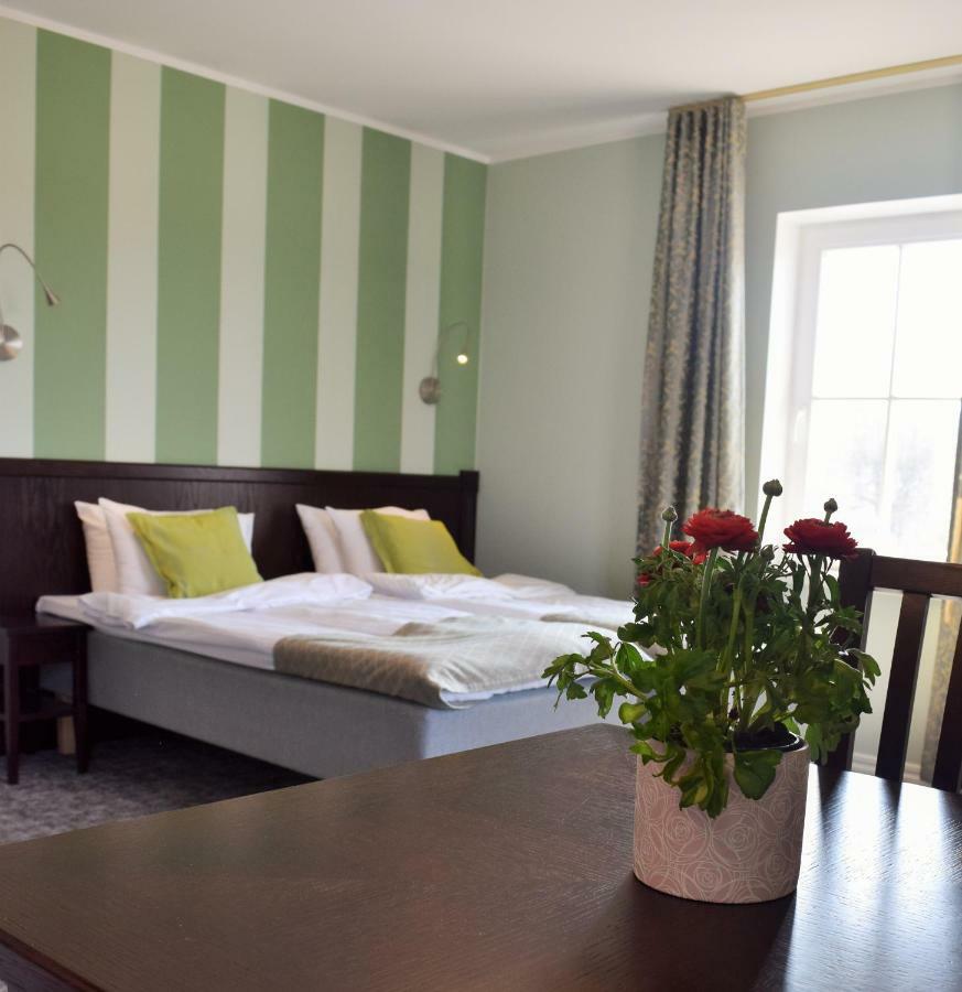 Otepaeae Apartments Eksteriør bilde