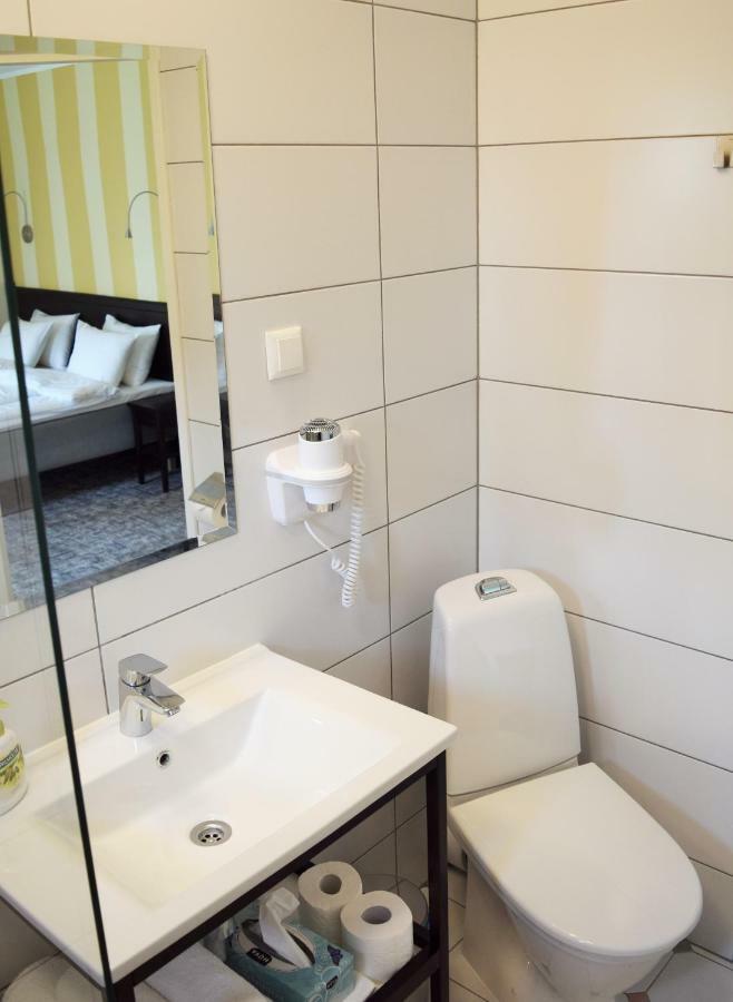 Otepaeae Apartments Eksteriør bilde
