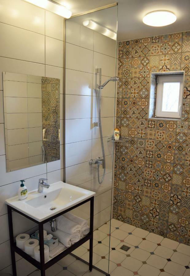Otepaeae Apartments Eksteriør bilde
