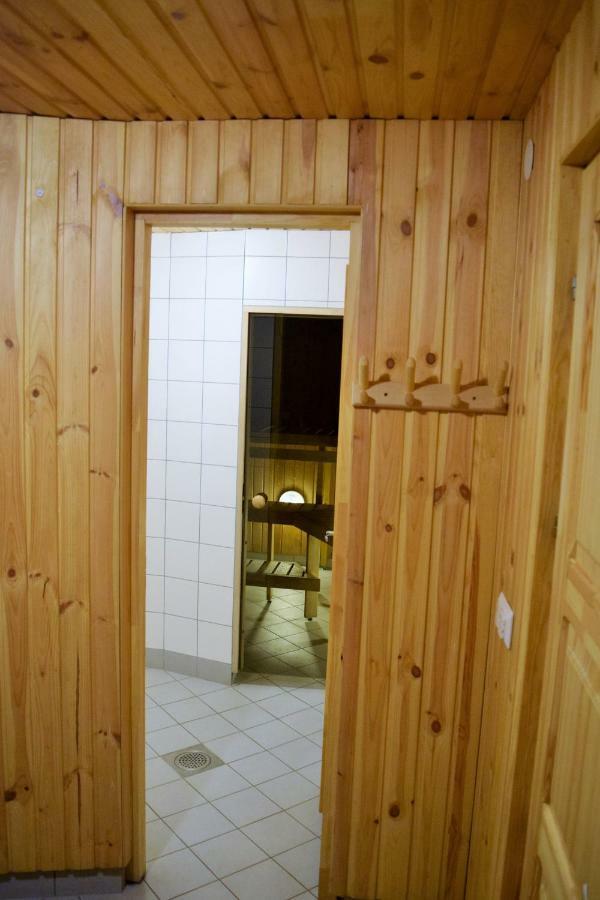 Otepaeae Apartments Eksteriør bilde