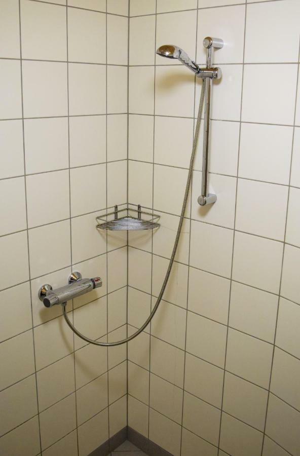 Otepaeae Apartments Eksteriør bilde